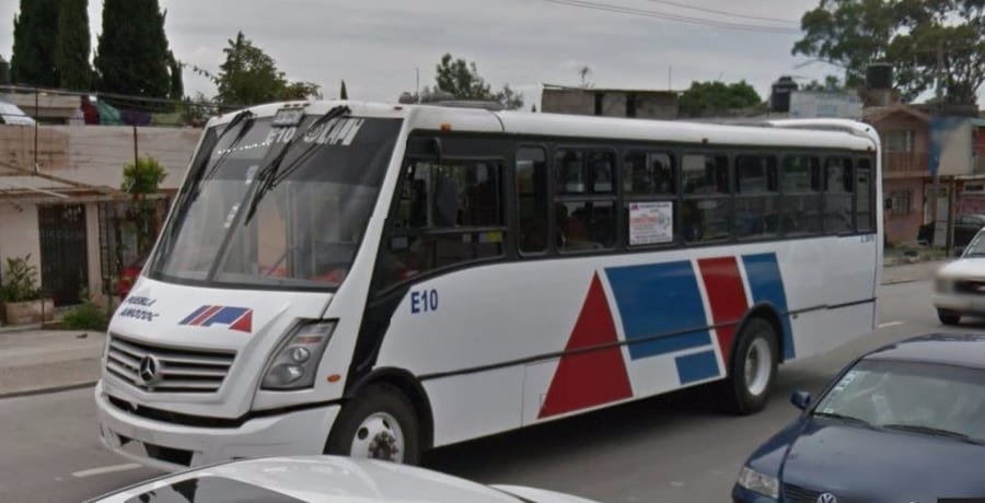 Por: Cortesía Chófer de la ruta Amozoc-Puebla causa muerte cerebral a joven; el concesionario niega su responsabilidad