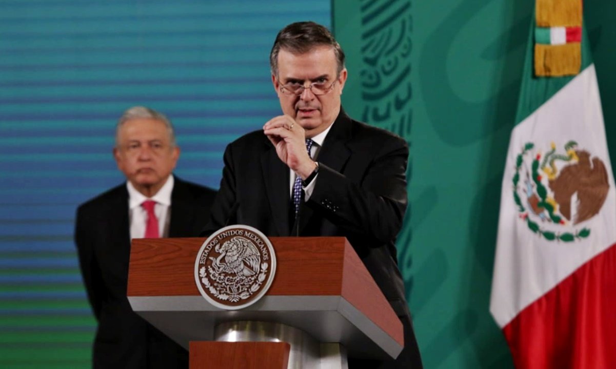Por: Cortesía 47 países están interesados en el Plan Mundial de Fraternidad y Bienestar de AMLO