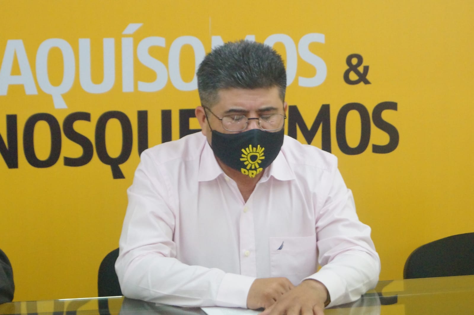 Por: Cortesía Anuncia PRD a virtuales candidatos para elecciones extraordinarias