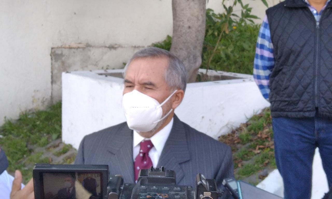 Por: Cortesía Gobierno de Tlaxcala sin comunicado de comparecer para titular de la CES