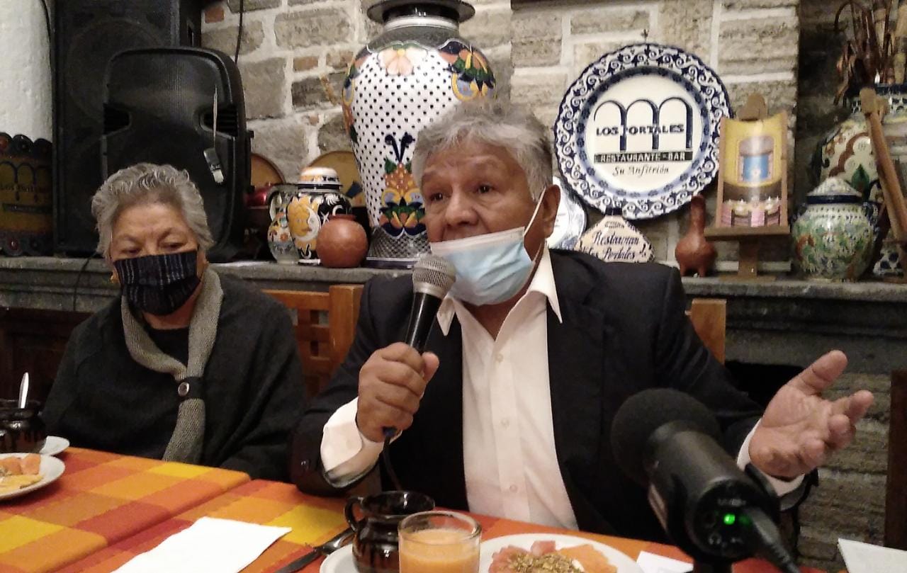 Por: Cortesía Se preparan para denunciar a edil y sindico de San Pablo del Monte por posesión de predio