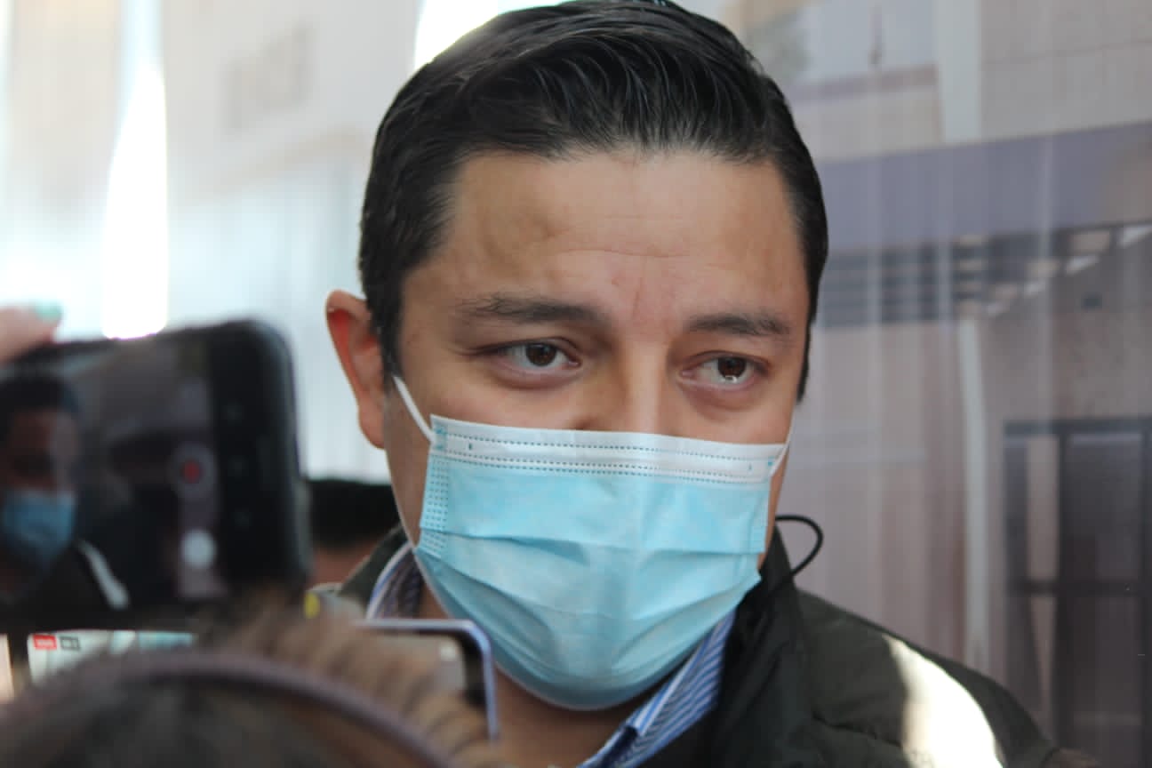 Por: Cortesía Advierten cuarta oleada de Covid 19 en Tlaxcala