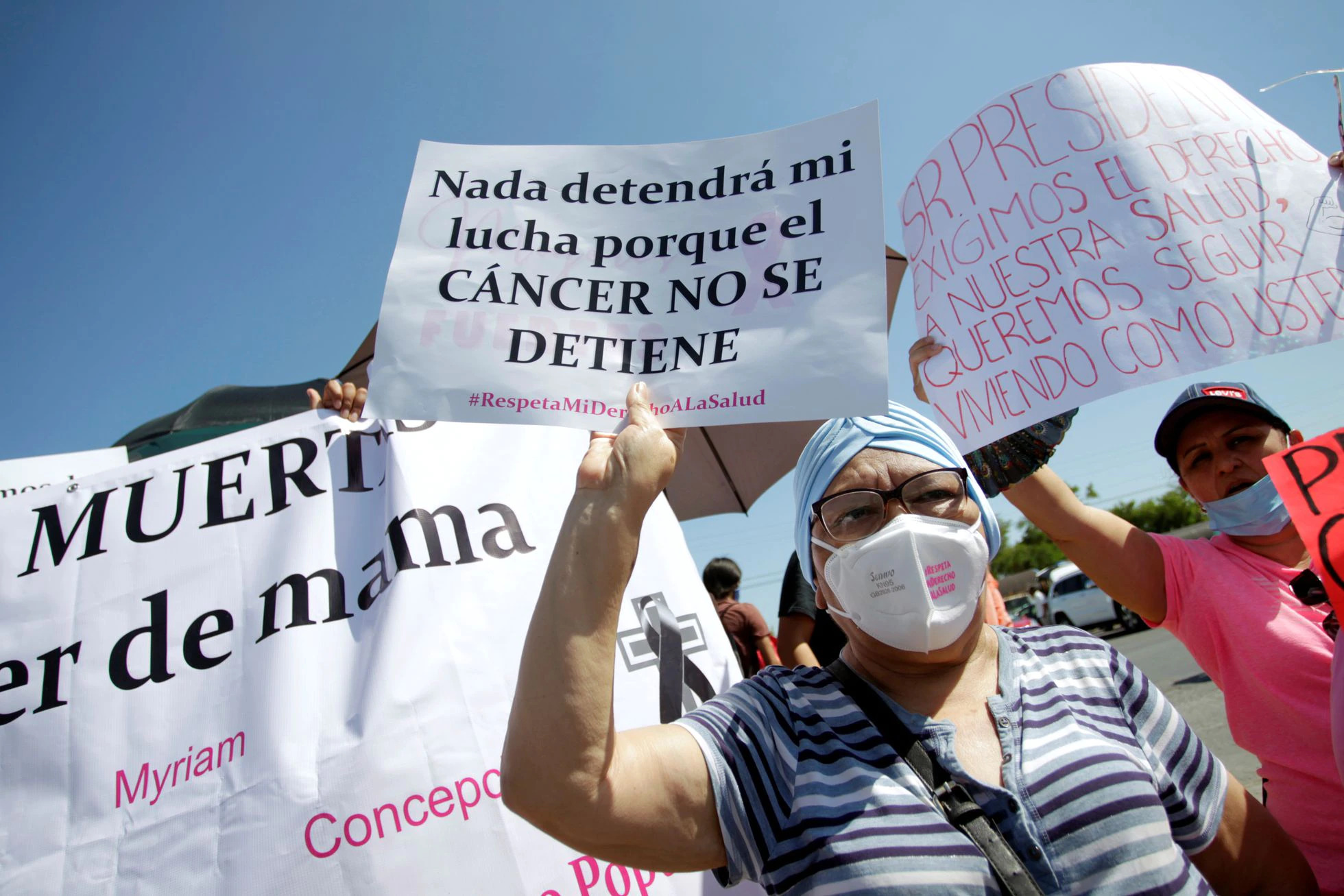 Por: Cortesía AMLO afirma que medicamentos gratuitos deberían llegar a cada rincón del país ya que el presupuesto es suficiente