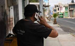 Por: Cortesía Denuncian alcaldes y ciudadanos intento de extorsión