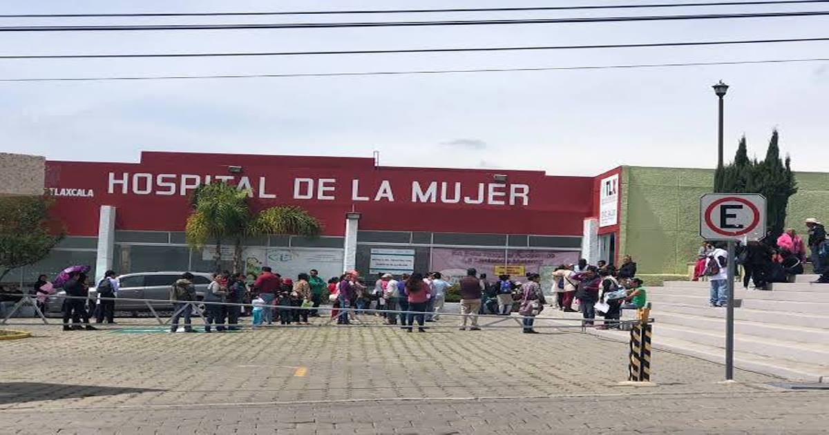 Por: Cortesía Trabajadores del Hospital de la Mujer solicitan ser basificados
