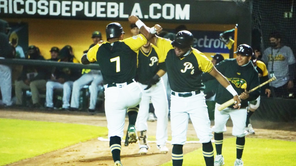 Por: Cortesía Pericos de Puebla rompió racha de derrotas en la Liga Invernal