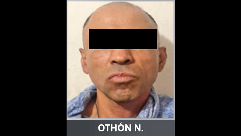 Envían a prisión al secuestrador de una menor de 13 años en Chignautla, Puebla