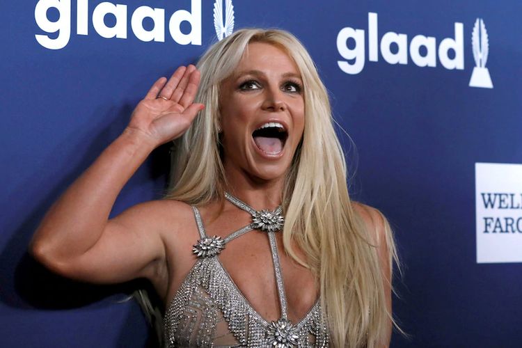 Por: Cortesía Finalmente Britney Spears es libre, jueza pone fin a su tutela luego de  13 años