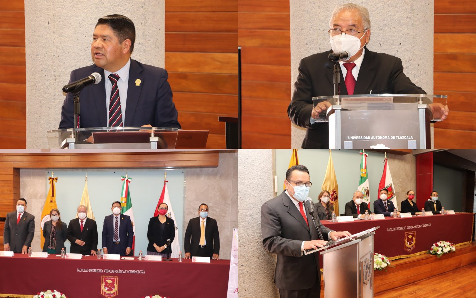 Por: Cortesía Cumple 36 años Licenciatura en Ciencias Políticas y Administración Pública de la UATx