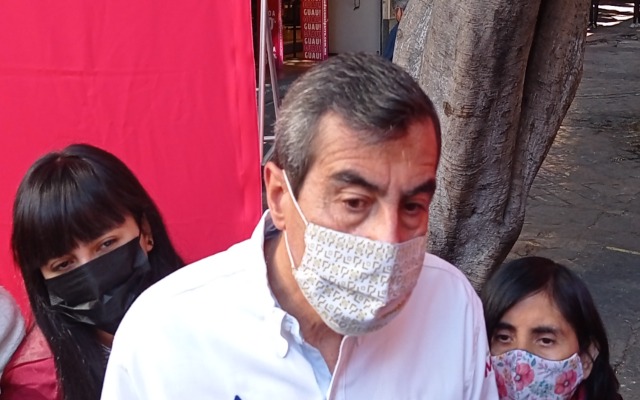 Canaco se opone a zona de tolerancia para sexoservicio en Puebla