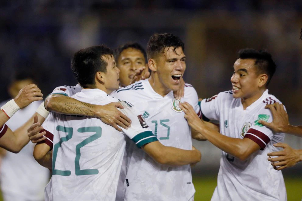 Por: Cortesía México va por la revancha ante Estados Unidos en Cincinnati