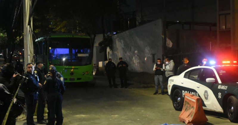 Policía vestido de civil mata a ladrón para frustrar asalto; ahora es investigado por homicidio en CDMX