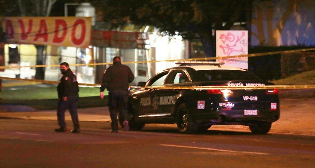 Por: EsImagen Hombre que transportaba dos cabezas humanas en Puebla fue sorprendido por las autoridades