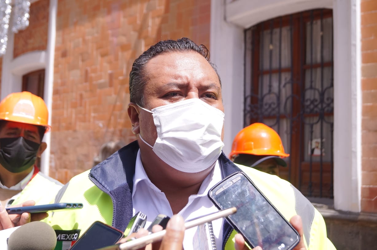 Por: Cortesía Se anticipa CEPC en análisis de zonas de huachicoleo en Tlaxcala
