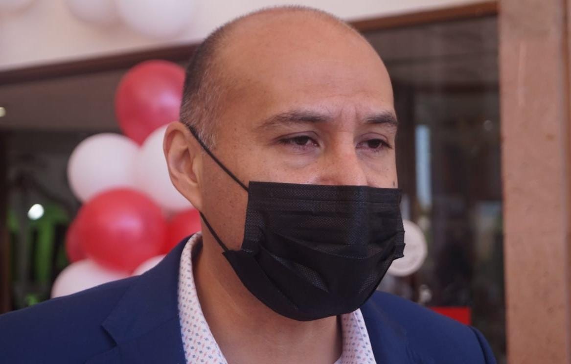 Por: Cortesía Cuesta en Tlaxcala 70 mil pesos un nuevo negocio