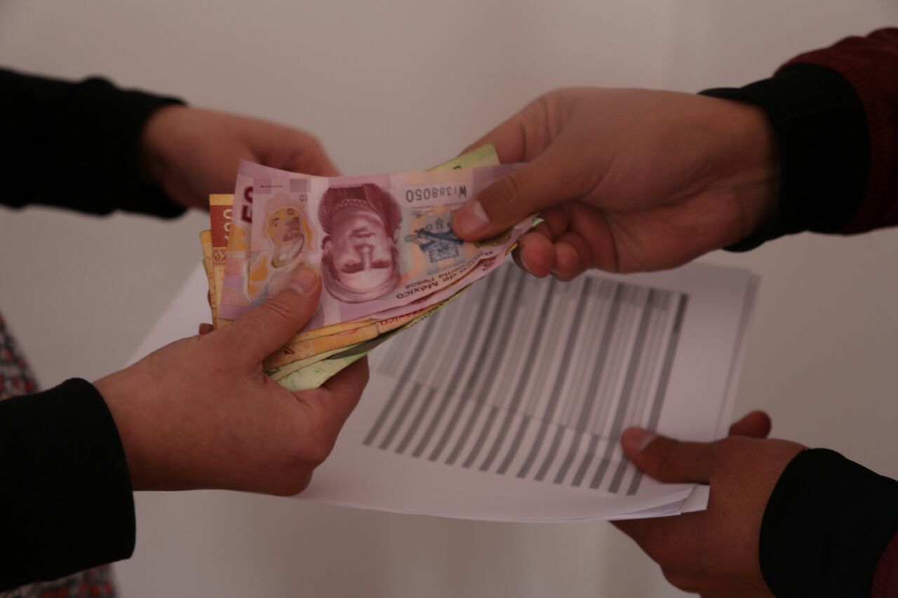 Por: Cortesía Van 16 vinculaciones a proceso por corrupción en Tlaxcala