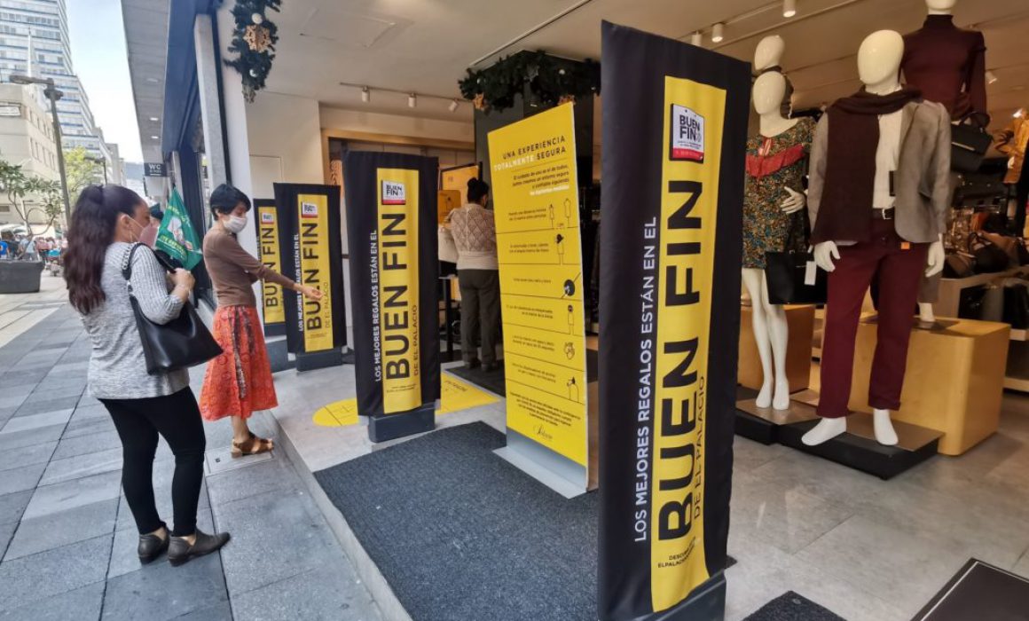 Por: Cortesía Recomienda IMSS Tlaxcala no bajar la guardia durante ‘Buen Fin’