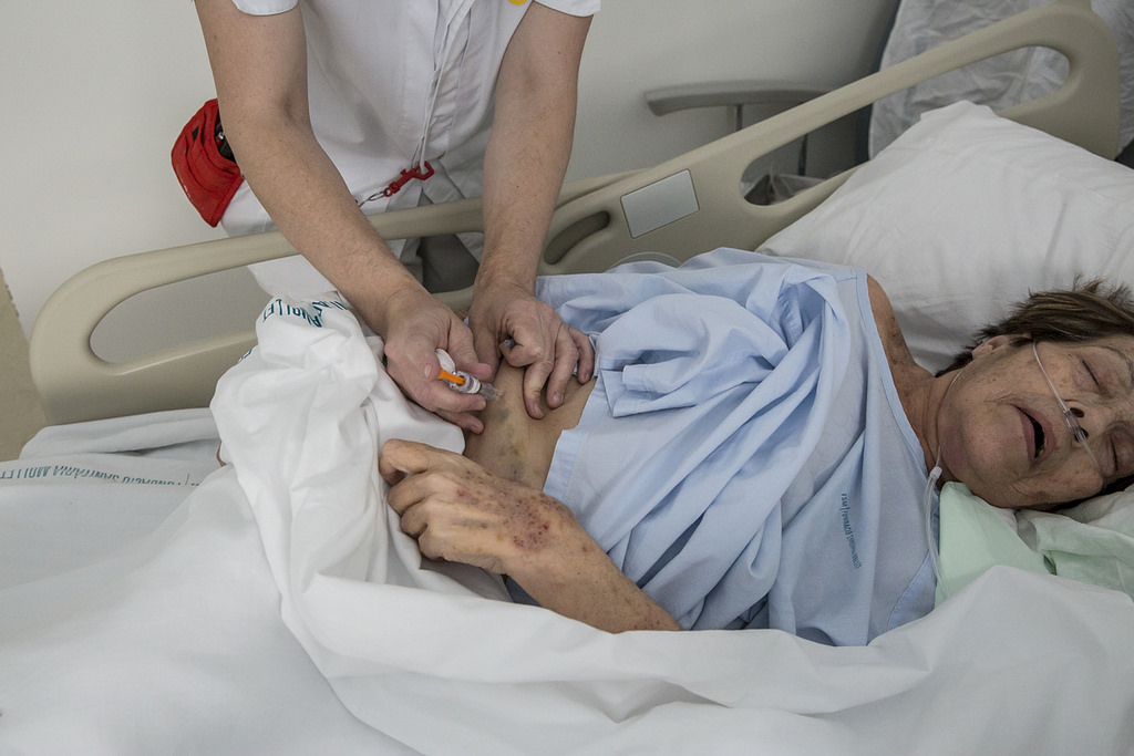 Por: Cortesía Solo un 50% de los pacientes en América que requieren insulina reciben tratamiento