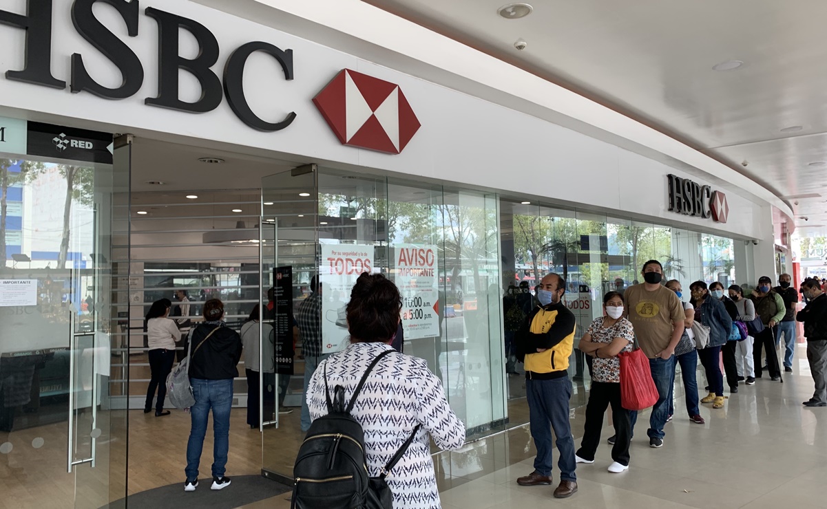 Por: Cortesía ¿Este 15 de noviembre abrirán los bancos?