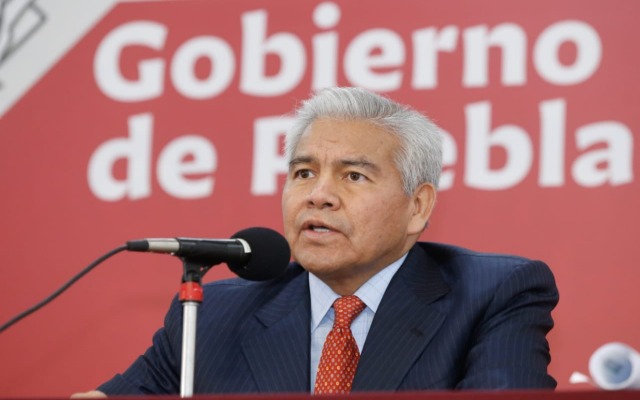 Por: Cortesía Deja Ricardo Velázquez la Consejería Jurídica del gobierno de Puebla