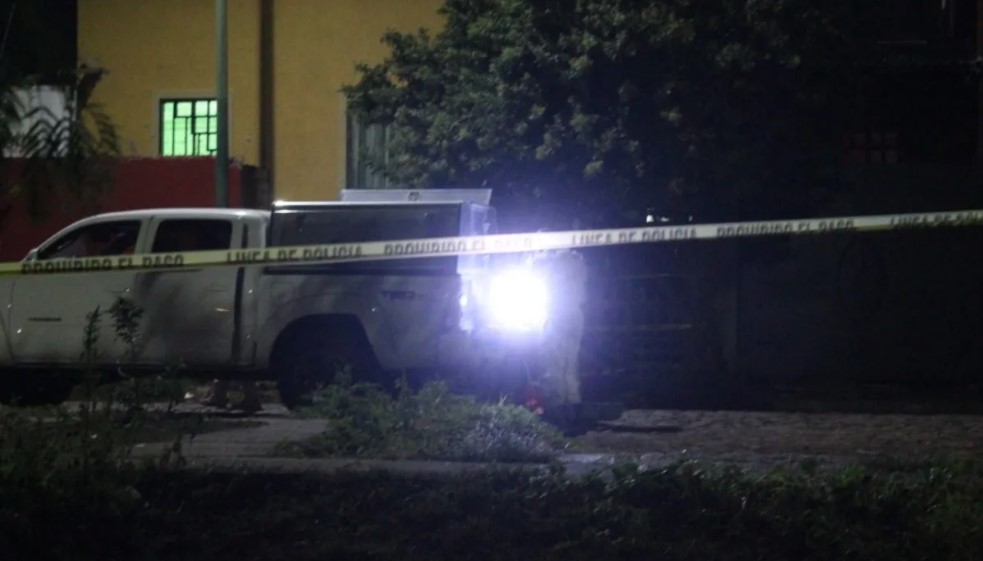 Por: Cortesía Al menos 23 muertos en Guanajuato entre, menores de edad, calcinados y masacres, este fin de semana
