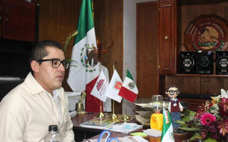 Inician campañas para elección extraordinaria en Nanacamilpa