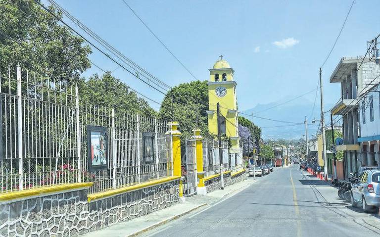 Edil solicita la intervención del Congreso local en Tepeyanco
