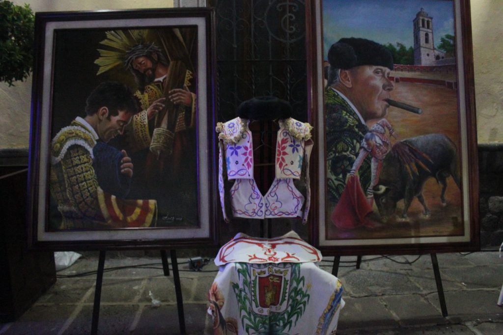 Con éxito la muestra “Riqueza Tlaxcalteca 2021”