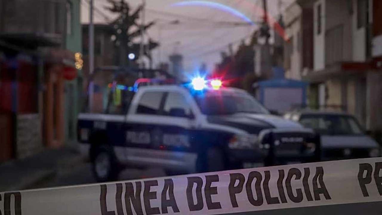 Por: Cortesía Durante el Buen Fin detuvieron en San Andrés Cholula a una presunta ladrona