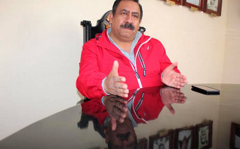 Por: Cortesía En el municipio de Atltzayanca habrá suficiente maíz para el autoconsumo