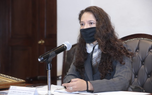 Por: Cortesía Paquete Económico 2022 destinará 669.6 MDP al pago de deuda pública heredada