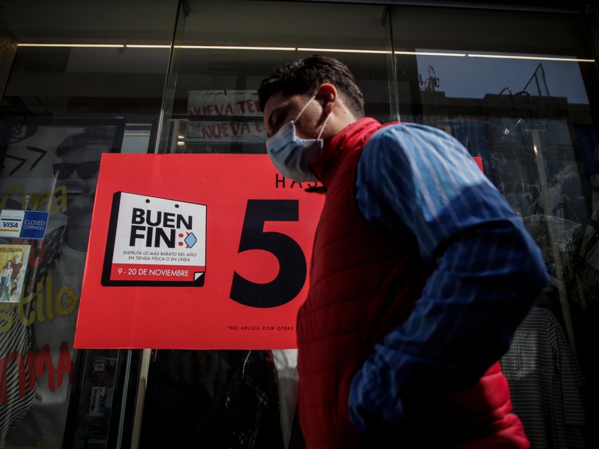 Por: Cortesía Este es el 'Rey de las ofertas falsas' en el Buen Fin según la Profeco