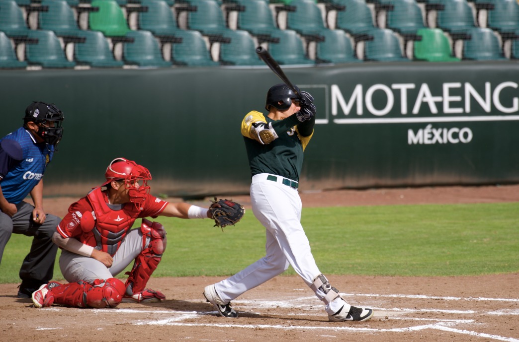 Por: Cortesía Ya clasificado a playoffs, Pericos visita a Diablos Rojos del México