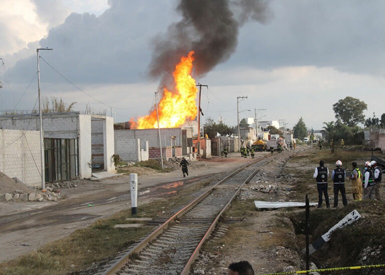 Por: Cortesía DIF indemnizará desde este miércoles a víctimas de la explosión de Xochimehuacan
