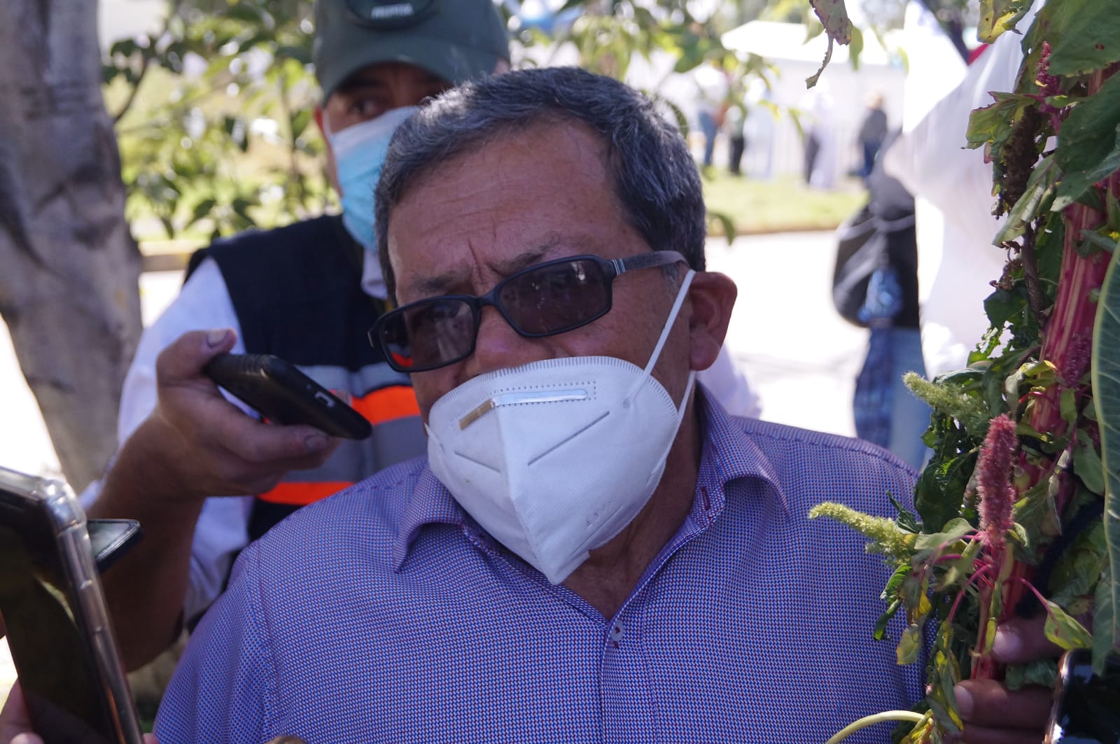 Por: Cortesía Piden que recurso del campo no sea manejado por diputados