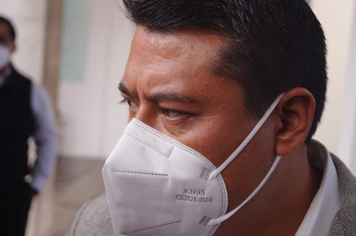 Por: Cortesía Falta de diputados morenistas podría aprobar "fondo moches" en Tlaxcala