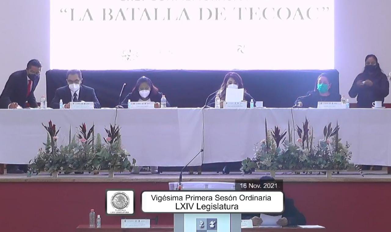 Por: Cortesía Aprueban diputados solicitud de comparecencia de titular de la CES