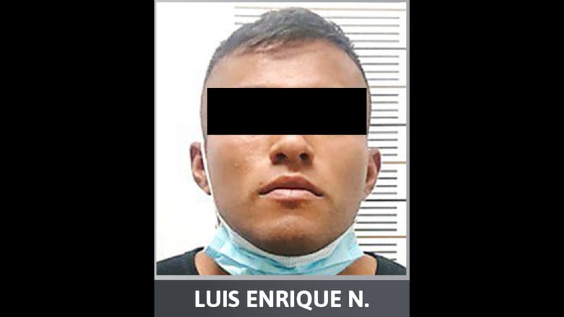 Por: Cortesía Extorsionador pedía dinero para dar informes y evitar un secuestro en Tehuacán; ya fue enviado a prisión