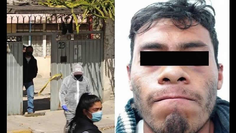 Por: Cortesía Familiares de los "suegros decapitados" no se han presentado a reclamar los cuerpos; siguen en la morgue