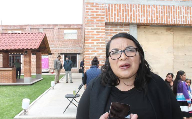 Por: Cortesía La alcaldesa de Benito Juárez solicita recursos extraordinarios