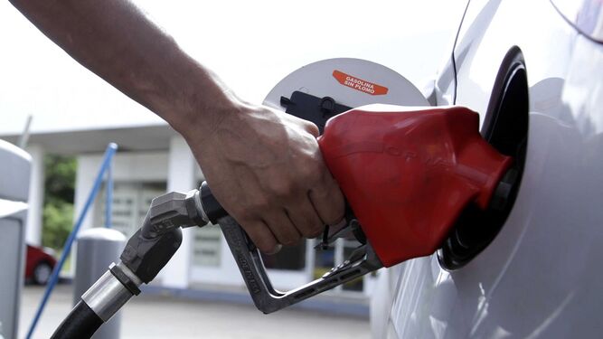 Por: Cortesía Hasta los 23 pesos llega la gasolina premium en Puebla