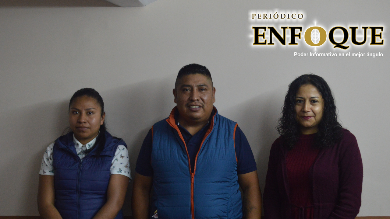 Por: Enfoque El presidente de Calpan, Fernando Castellanos, ha asegurado que la prioridad de su gobierno es el bienestar social de la ciudadanía