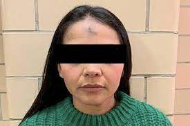 Por: Cortesía Hija del 'El Mencho' podría ser la autora intelectual del secuestro de marinos en Zapopan