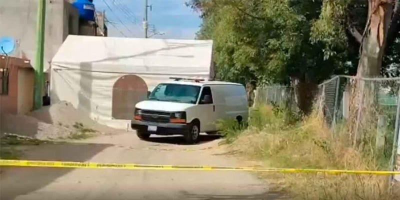 Por: Cortesía "Un joven fue golpeado y apuñalado"; Riña termina en homicidio en fiesta de XV años en La Resurrección