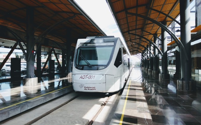 Por: Cortesía Afirma Barbosa que ya hay detenidos por irregularidades en Tren Turístico