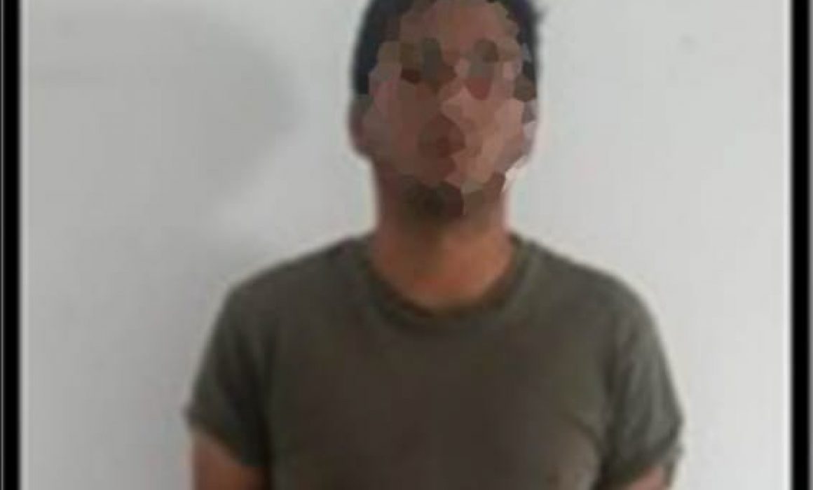 Por: Cortesía Asegura SSC a una persona que transportaba indocumentados en Apizaco