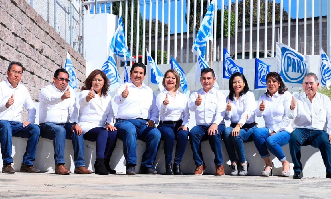 Por: Cortesía Llama Minerva a construir un partido abierto e incluyente