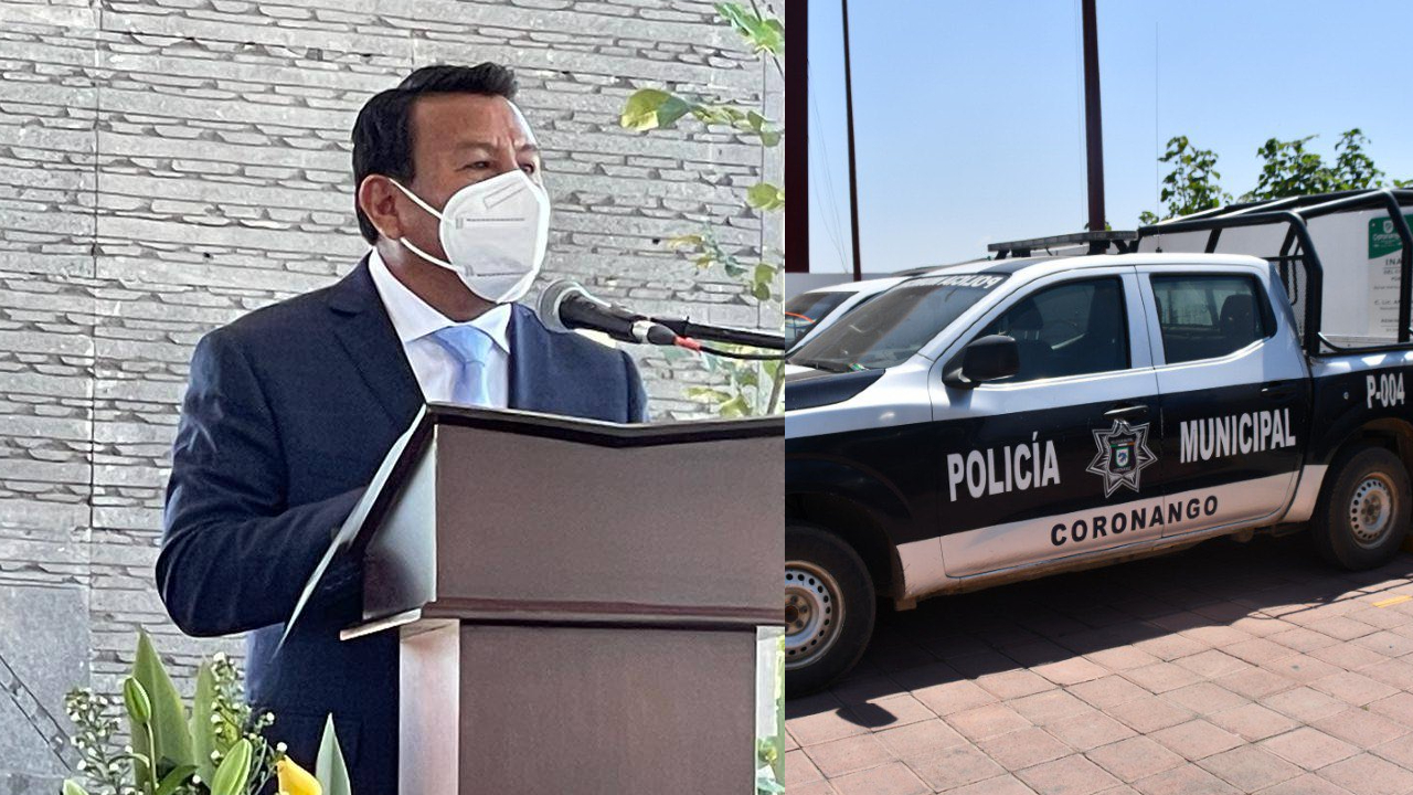 Por: Cortesía Continúan sin pagarles a los Policías de Coronango