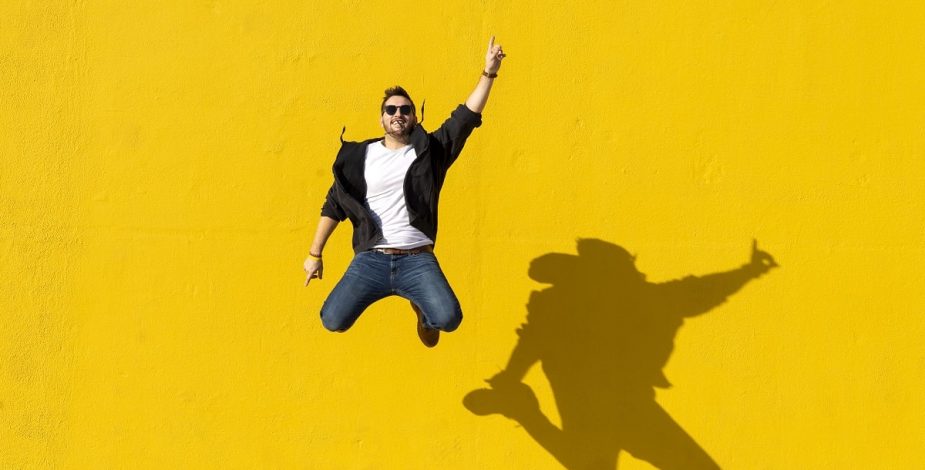 Por: Cortesía Feliz Día del hombre; aquí te decimos por qué se celebra