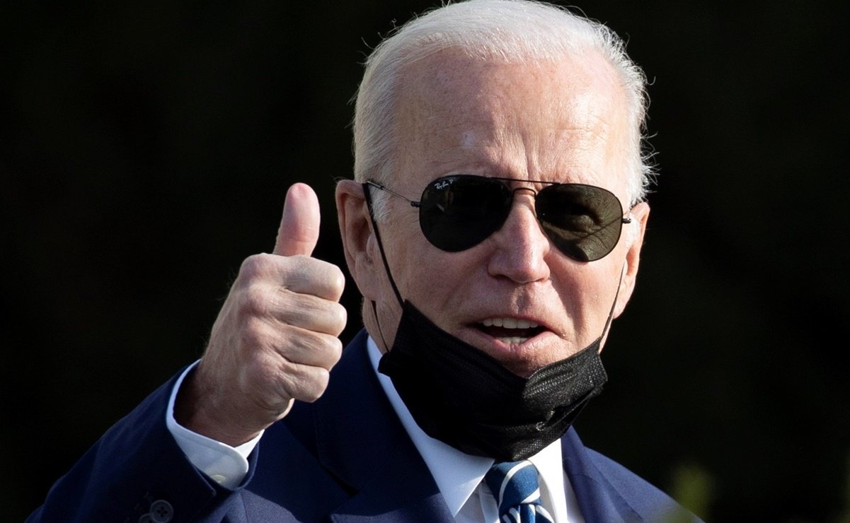 Por: Cortesía Aprueba cámara de representantes de EU Plan de Gasto Social de Biden; pasa al Senado